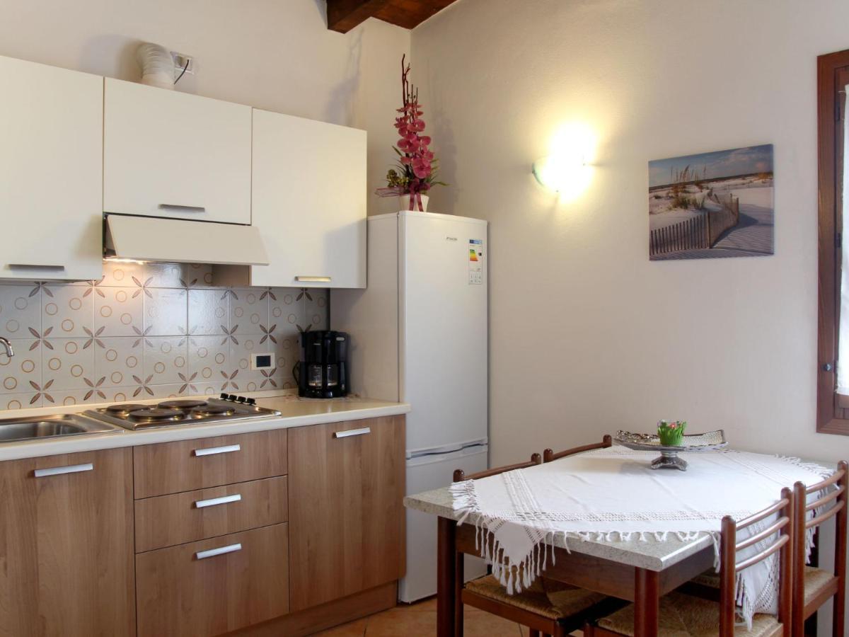 Apartment La Tartufaia-9 By Interhome Tremosine Exterior photo