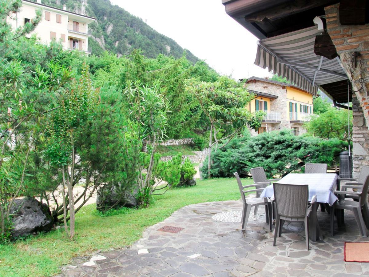 Apartment La Tartufaia-9 By Interhome Tremosine Exterior photo