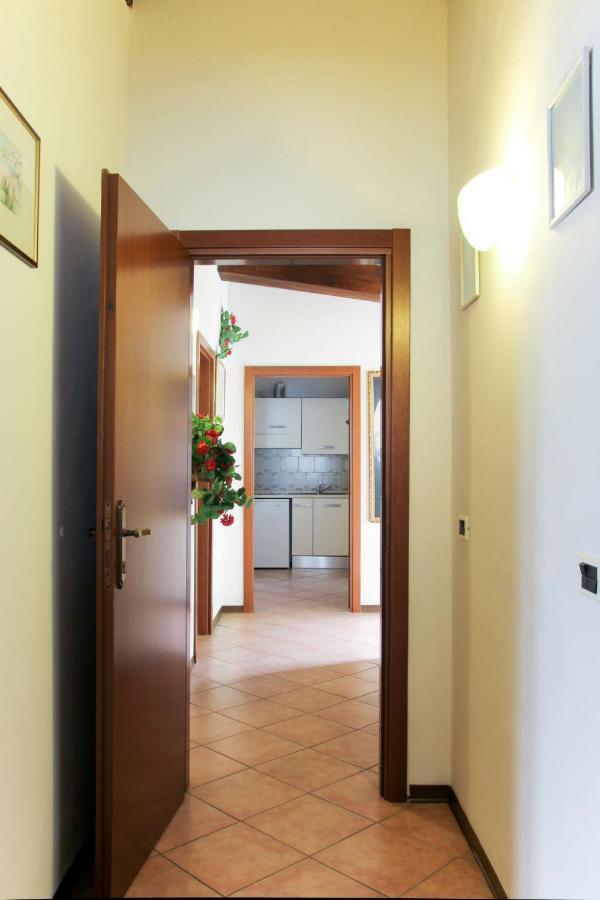 Apartment La Tartufaia-9 By Interhome Tremosine Exterior photo