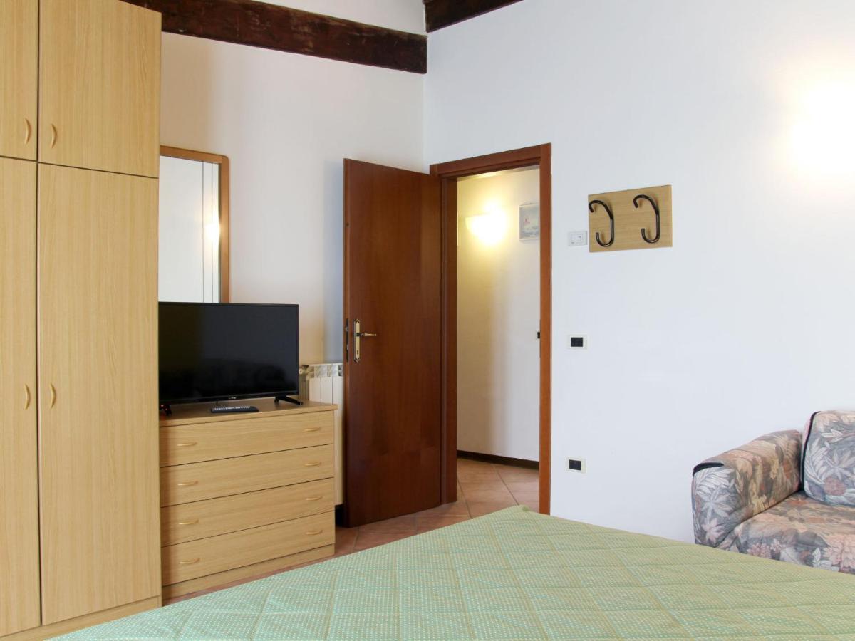 Apartment La Tartufaia-9 By Interhome Tremosine Exterior photo