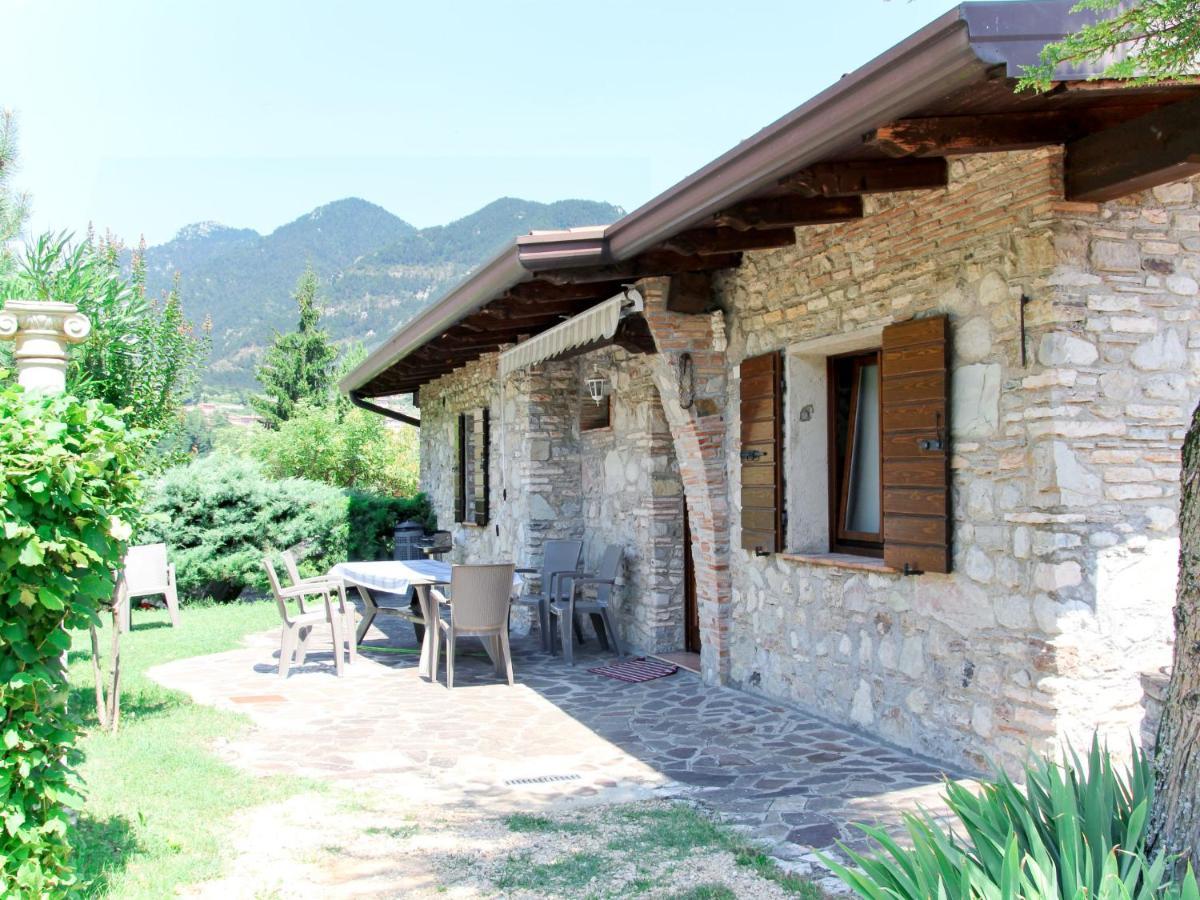Apartment La Tartufaia-9 By Interhome Tremosine Exterior photo